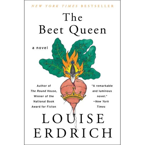 The Beet Queen