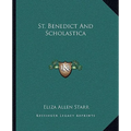 St. Benedict And Scholastica