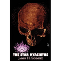 The Star Hyacinths by James H. Schmitz, Science Fiction, Adventure, Space Opera