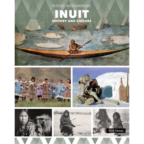 Inuit History and Culture