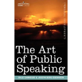The Art of Public Speaking