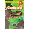 Centipedes: Backyard Bugs and Creepy-Crawlies (Engaging Readers, Level 1)