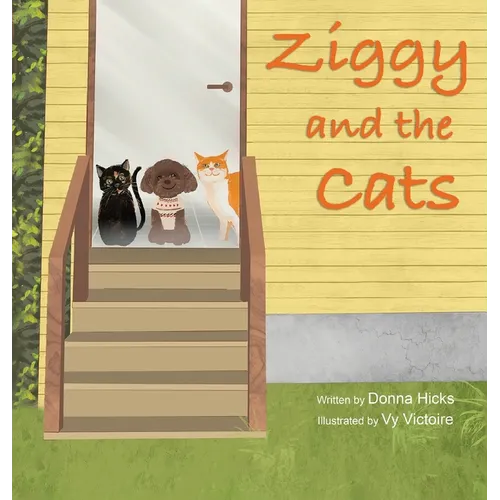 Ziggy and the Cats