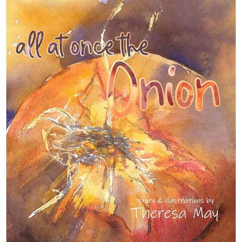 All at Once the Onion