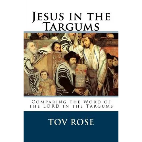 Jesus in the Targums