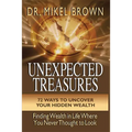 Unexpected Treasures