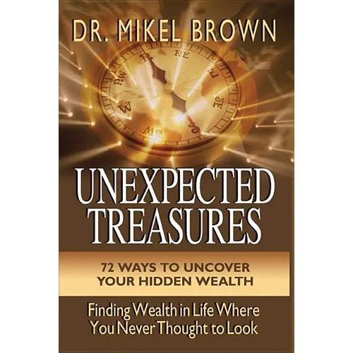 Unexpected Treasures