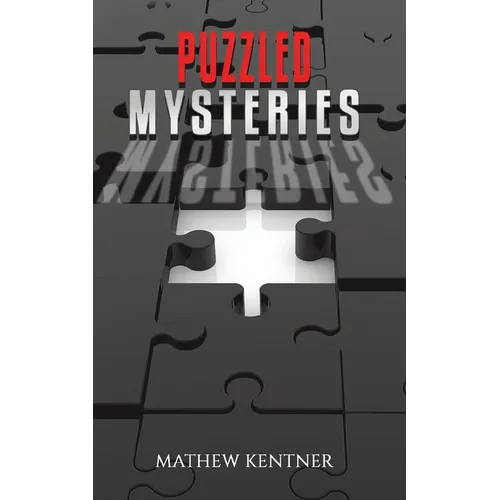 Puzzled Mysteries
