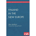 Finland in the New Europe