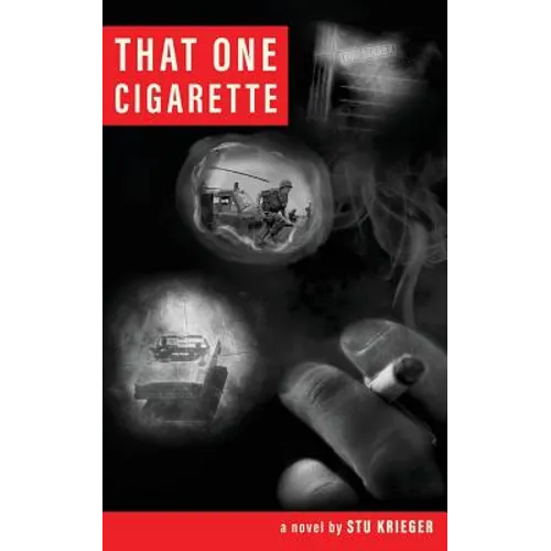 That One Cigarette