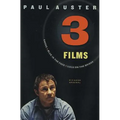 Three Films: Smoke, Blue in the Face, and Lulu on the Bridge