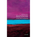 Nietzsche: A Very Short Introduction