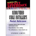 Audio/Video Cabling Guide Pocket Reference