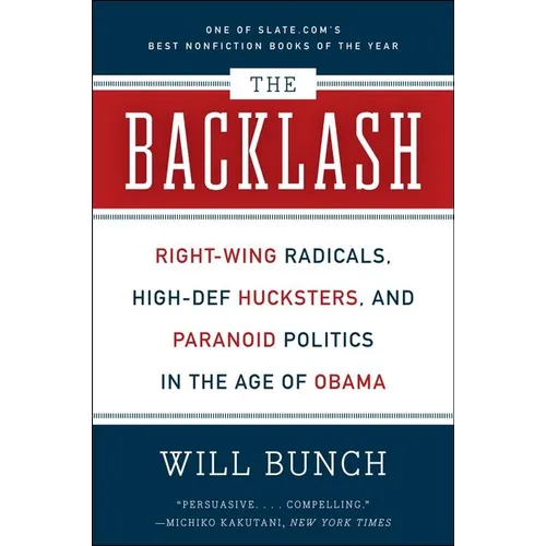 The Backlash