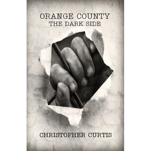 Orange County: The Dark Side