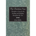 The Christian Year