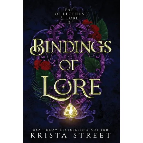 Bindings of Lore