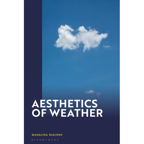 Aesthetics of Weather