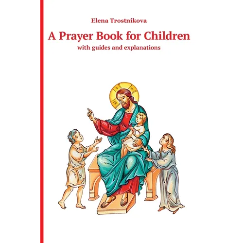 A Children's Prayer Book