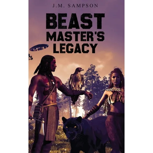 Beast Master's Legacy