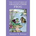 The Adventures of Grandfather Frog