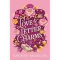 Love & Letter Charms