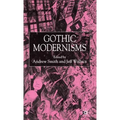 Gothic Modernisms