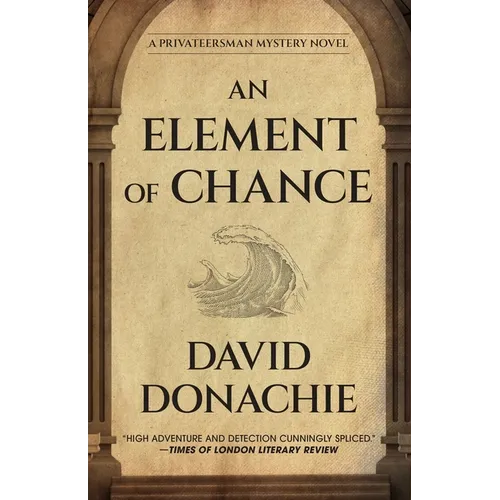 An Element of Chance