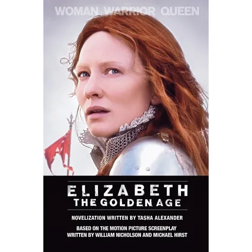 Elizabeth: The Golden Age