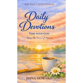 Daily Devotions: Time with God