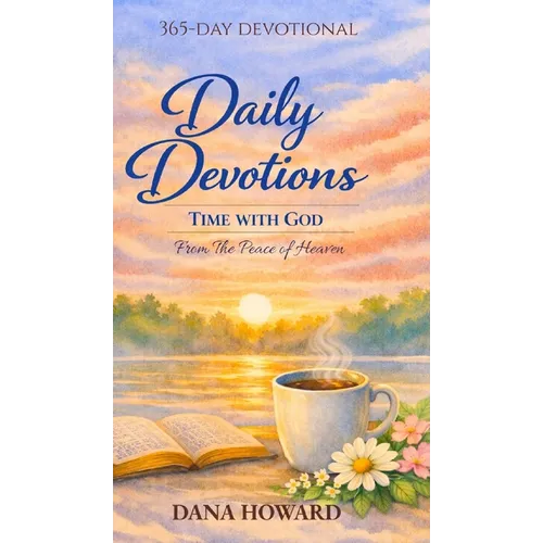 Daily Devotions: Time with God