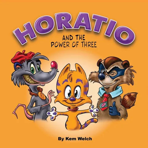 Horatio: And the Power of Three