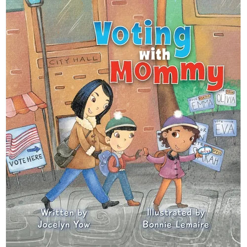 Voting with Mommy