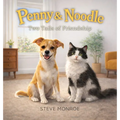 Penny and Noodle: Two Tails of Friendship
