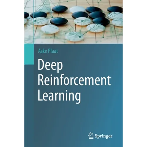 Deep Reinforcement Learning
