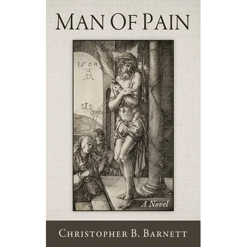Man of Pain