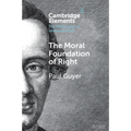 The Moral Foundation of Right