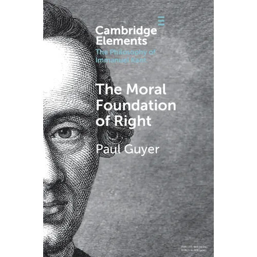 The Moral Foundation of Right