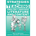 Strategies for Teaching English Language, Literature, and Content