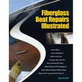 Fiberglass Boat Reprs Ill