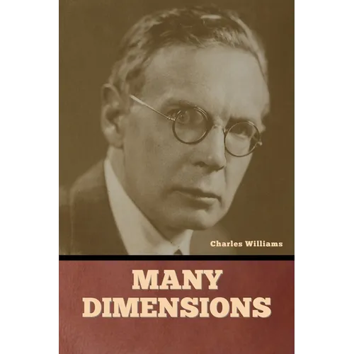 Many Dimensions