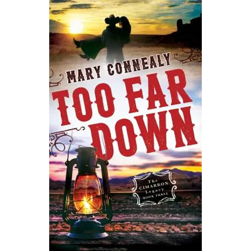 Too Far Down