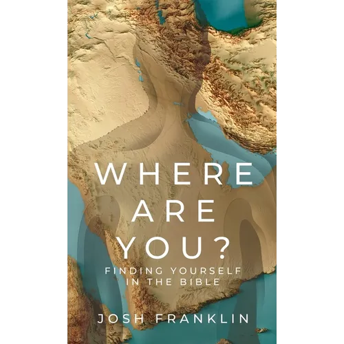 Where Are You?