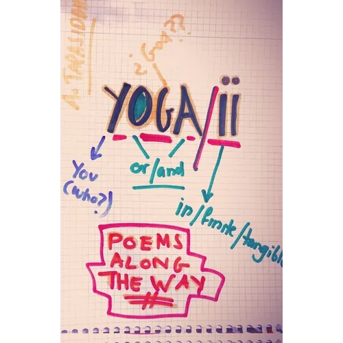 Yoga/ii: Poems Along the Way