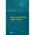 Approximation Algorithms