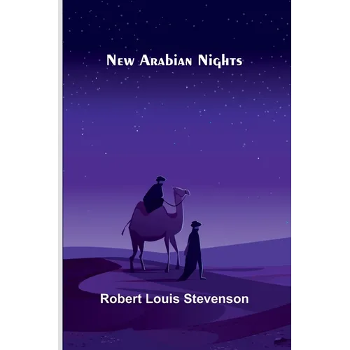 New Arabian Nights