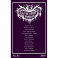 Lovecraft Annual No. 13 (2019)