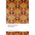 The Warden: And the Two Heroines of Plumplington