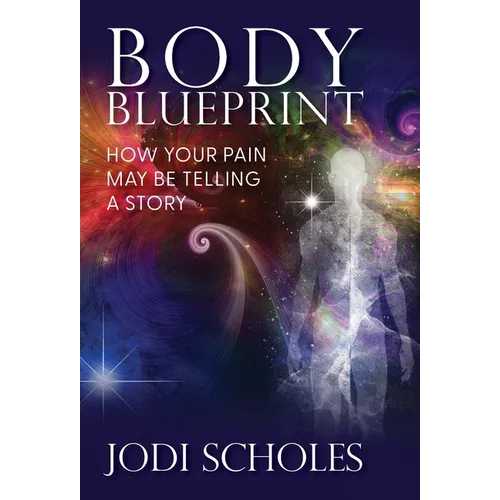 Body Blueprint: How Your Pain May Be Telling A Story