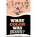 What Color Was Jesus?